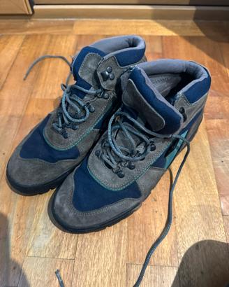 Timberland Euro Hiker