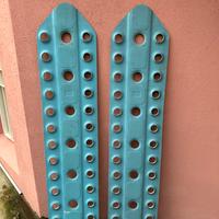 Piastre da sabbia off-road