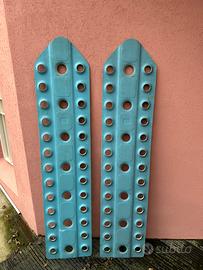 Piastre da sabbia off-road