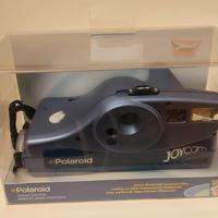 Polaroid Macchina Instantanea  JOYCAM  custodia