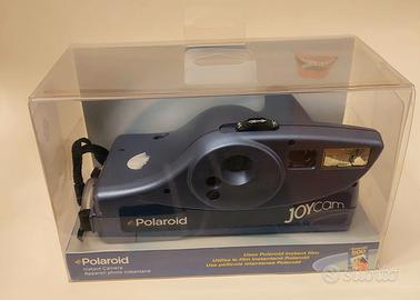 Polaroid Macchina Instantanea  JOYCAM  custodia
