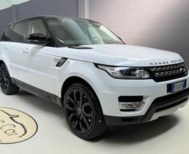 LAND ROVER Range Rover Sport 3.0 TDV6 HSE TETTO