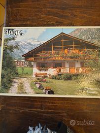 Puzzle Clementoni 3000 pezzi 