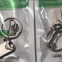 2 mini chiavette usb 32 gb