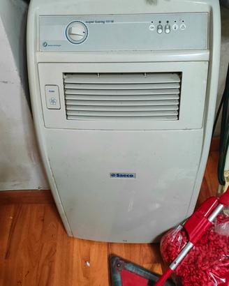 condizionatore portatile 