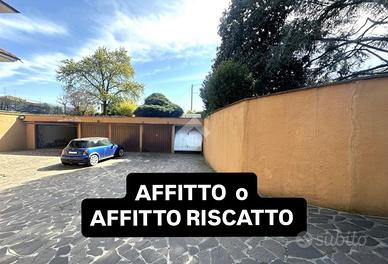 BOX A CAPRIATE SAN GERVASIO