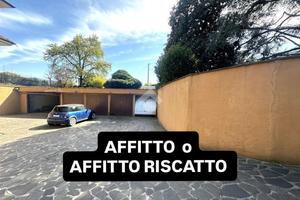 BOX A CAPRIATE SAN GERVASIO