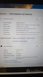 LENOVO MIIX 520-12IKB SIM