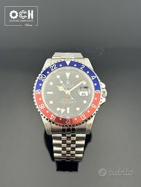 ROLEX - GMT MASTER II REF. 16710