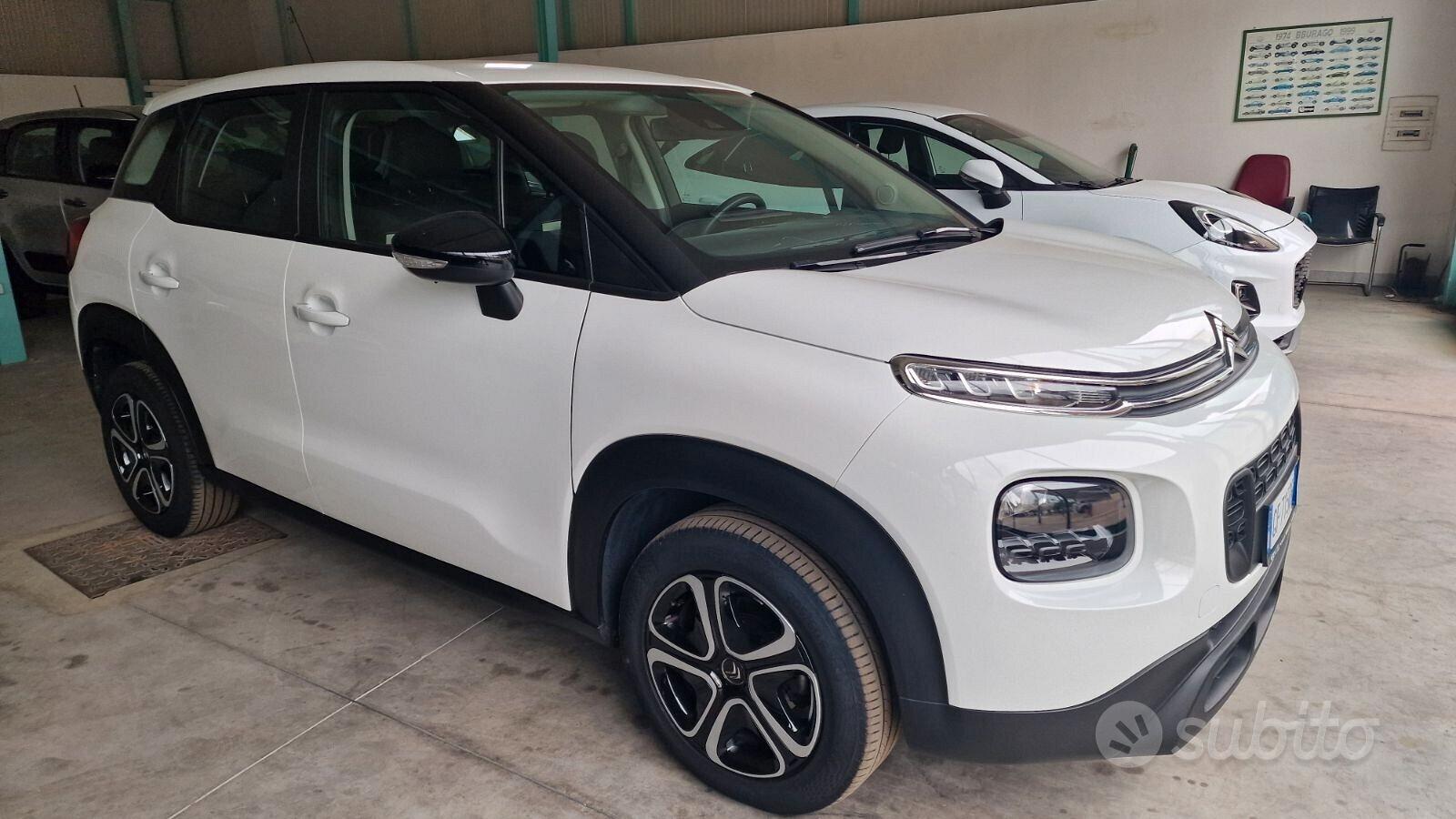 Citroen C3 Aircross 1ª s.