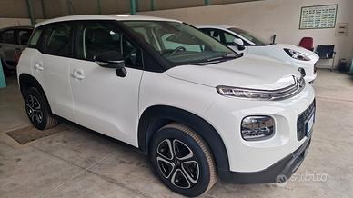 Citroen C3 Aircross BlueHDi 110 S&S Live
