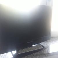 Monitor/Tv Lcd 19"