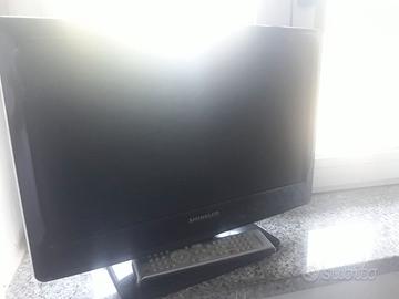 Monitor/Tv Lcd 19"