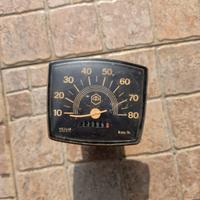 Contachilometri Vespa