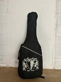 Chitarra elettrica Schecter