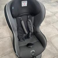 Peg Perego Viaggio 1 Duo-Fix K Black