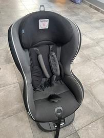 Peg Perego Viaggio 1 Duo-Fix K Black