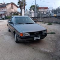 audi 80 epoca x camion o furgone 