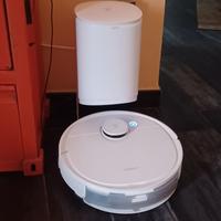 Deebot T9+