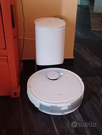 Deebot T9+