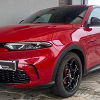 Alfa Romeo Tonale 1.5 hybrid Sprint 130cv tct7