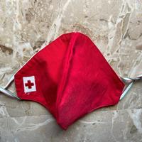 Mascherina Croce Rossa Italiana 