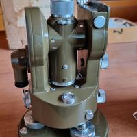 Tacheometro livello Officine Galileo tipo TG4