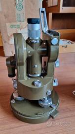 Tacheometro livello Officine Galileo tipo TG4