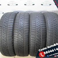 195 55 20 Pirelli 85%  MS 195 55 R20  Gomme