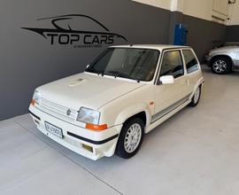 Renault R 5 1.4 GT Turbo