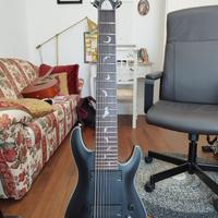 Schecter Damien Platinum 9