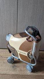 Gioel aspirapolvere purificatore aria