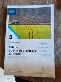 Estimo e commercializzazione dei prodotti