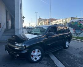 Chevrolet Blazer 4.2 benzina gpl fino 2028