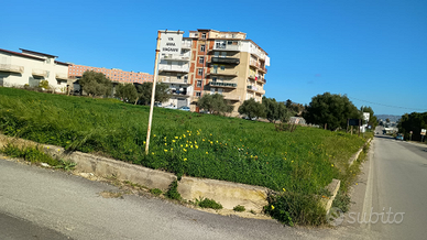 Terreno edificabile zona S.Michele
