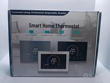 Termostato Smart Tuya WiFi  Water Heating (7 PZ)