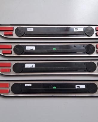 KIT BATTITACCO CROMATI