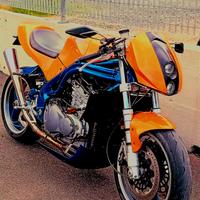 Triumph Daytona T595 - 1997