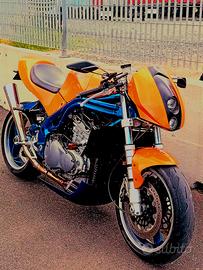 Triumph Daytona T595 - 1997