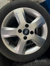 Cerchi ford