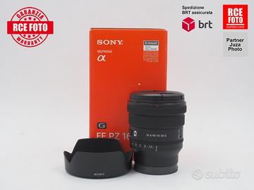 Sony FE 16-35 F4 G PZ (Sony)