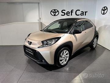 Toyota Aygo X 1.0 VVT-i 72 CV 5 porte Trend A...
