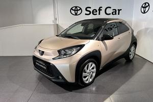 Toyota Aygo X 1.0 VVT-i 72 CV 5 porte Trend A...