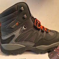 Scarpe Wading Scierra