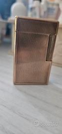 Accendino vintage S.T. Dupont Ligne 1