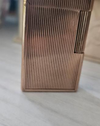 Accendino vintage S.T. Dupont Ligne 1