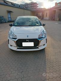 DS 3 - APERTI AD AGOSTO
