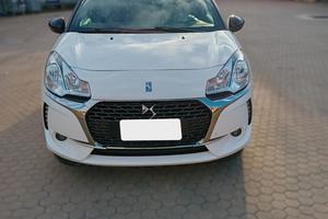 DS 3 - APERTI AD AGOSTO