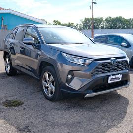 Toyota RAV 4 RAV4 2.5 HV (218CV) E-CVT 2WD Busines
