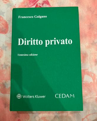 Diritto privato